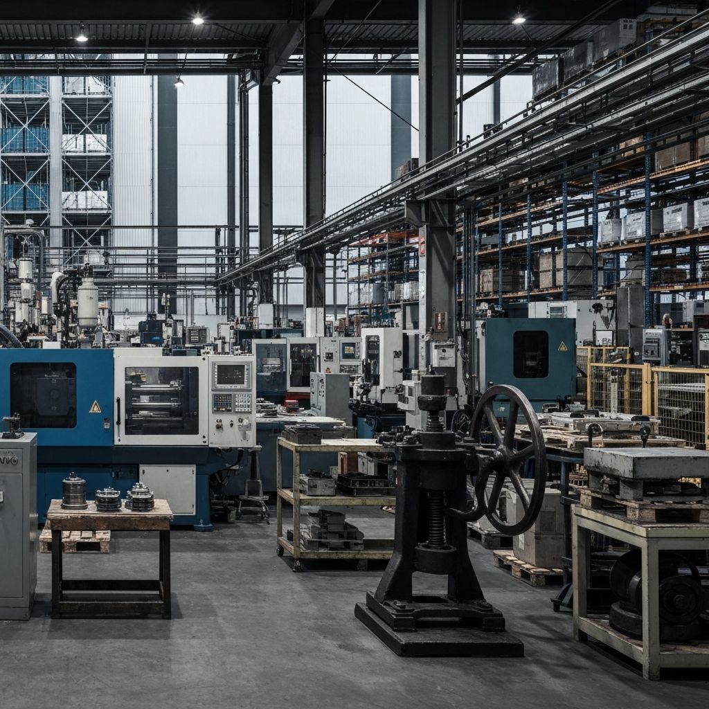 Specialty Industrial Services