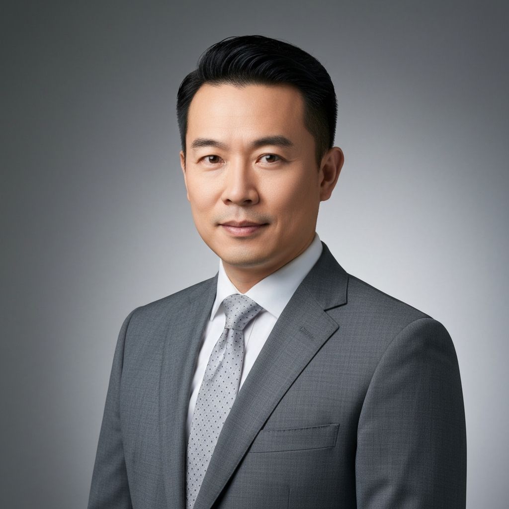 Michael Chen