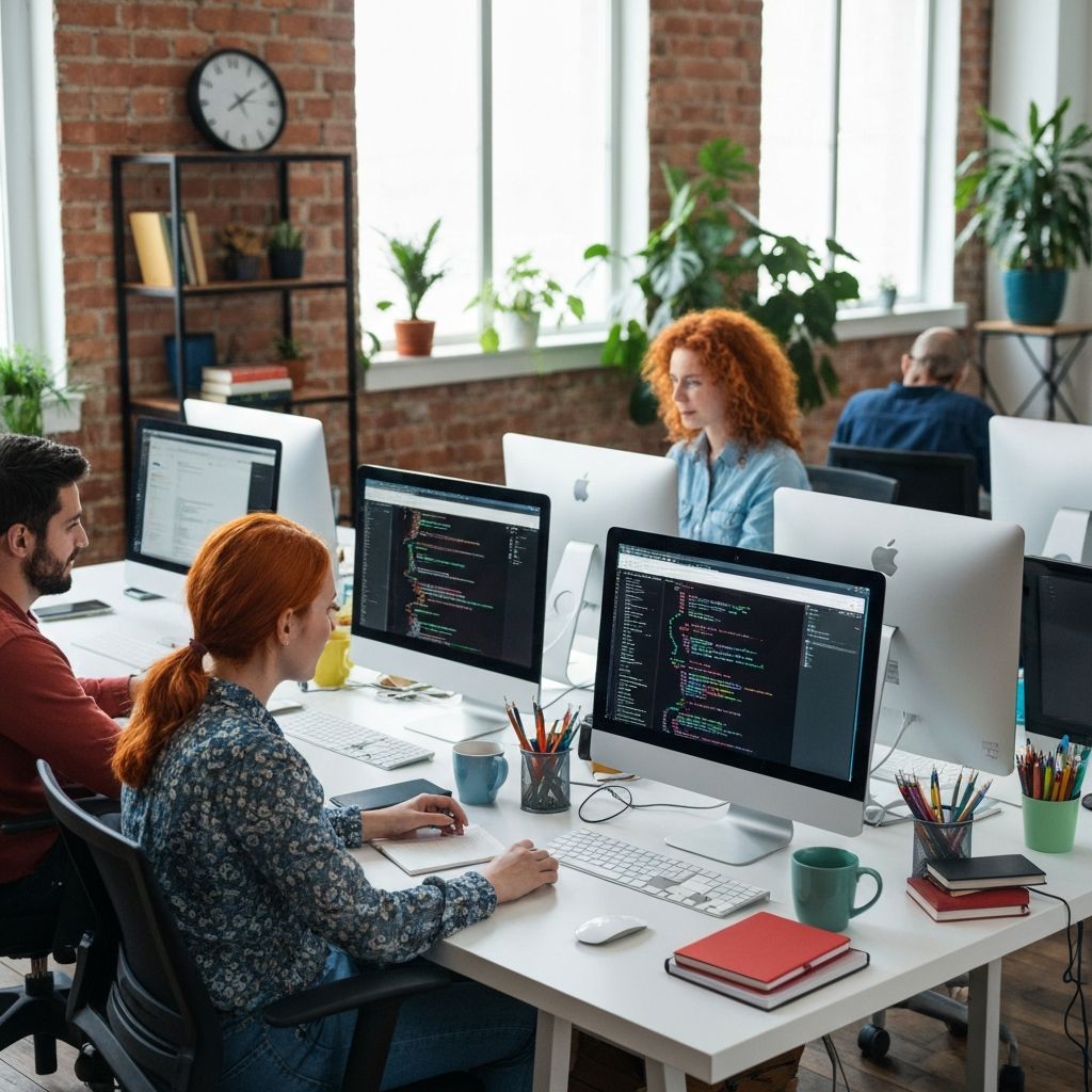 Tech-Enabled Services